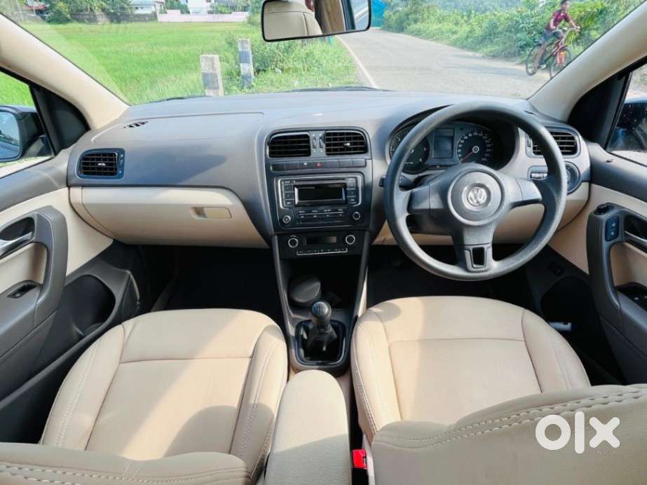 Volkswagen Vento 2013-2015 Magnific 1.5 Tdi Highline, 2014, Diesel