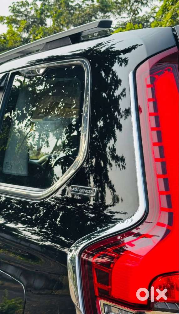 Mahindra Scorpio-n 2.2 Z8 Diesel Mt 7 Str, 2025, Diesel