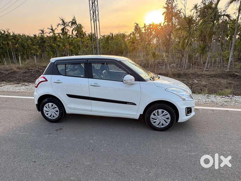 Maruti Suzuki Swift 2014 Diesel Good Condition