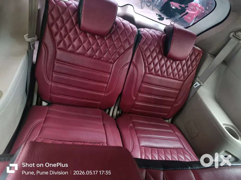 Maruti Ertiga
