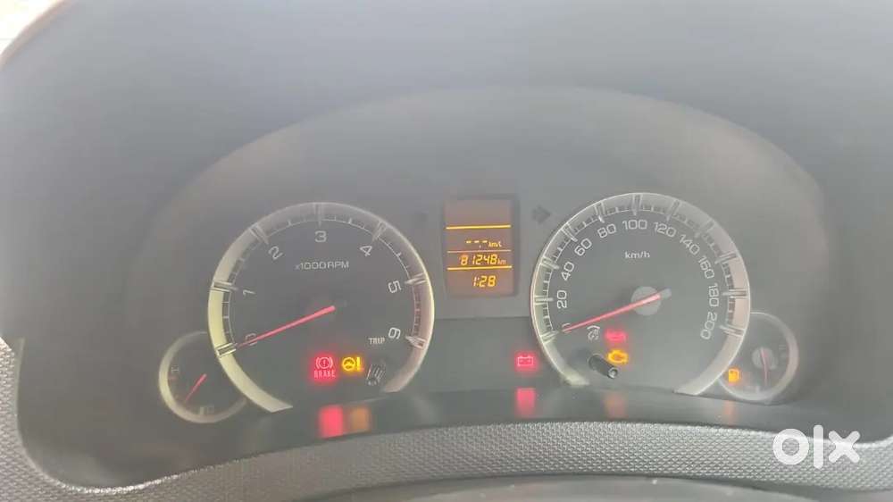 Swift Vdi Diesel