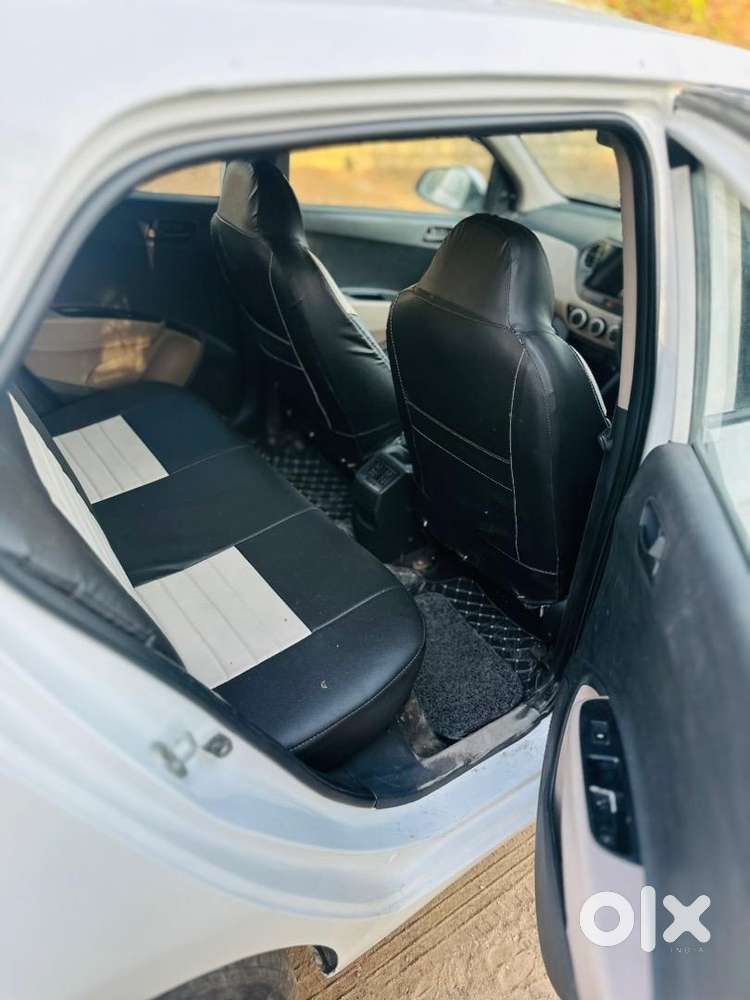 Hyundai Grand I10 2017 Petrol Good Condition