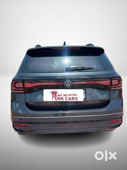 Volkswagen Taigun 1.0 Tsi Highline, 2024, Petrol