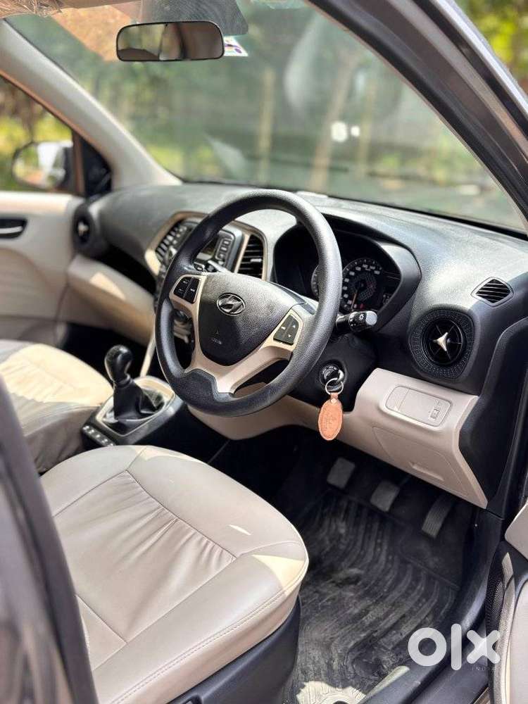 Hyundai Santro, 2020, Petrol