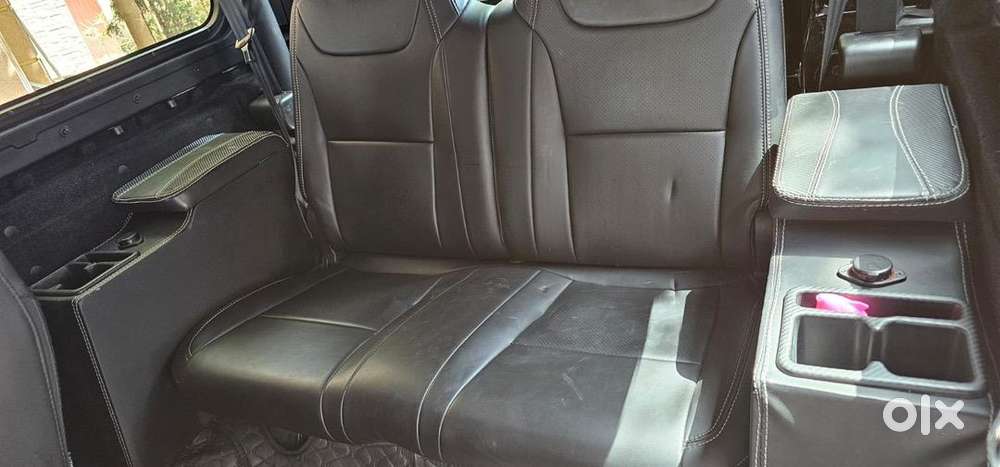 Mahindra Car Petrol 2024
