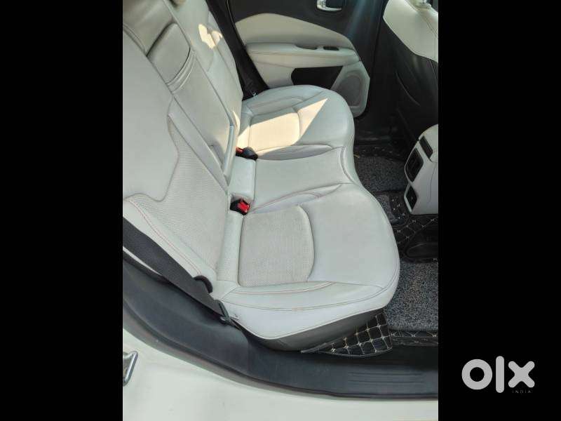 Jeep Compass 2.0 Limited 4x4, 2020, Diesel