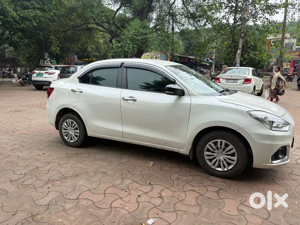 Maruti Dzire Vdi 2018 Year