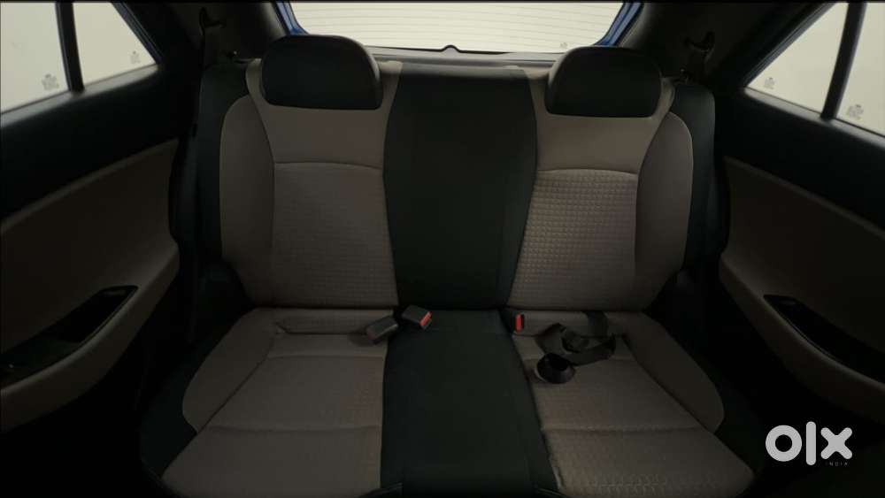 Hyundai Elite I20 [2018-2020] 1.4 Sportz Crdi, 2017, Diesel