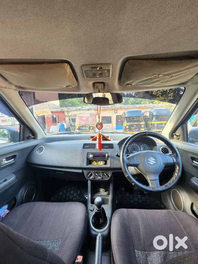 Maruti Suzuki Swift 2010 Diesel
