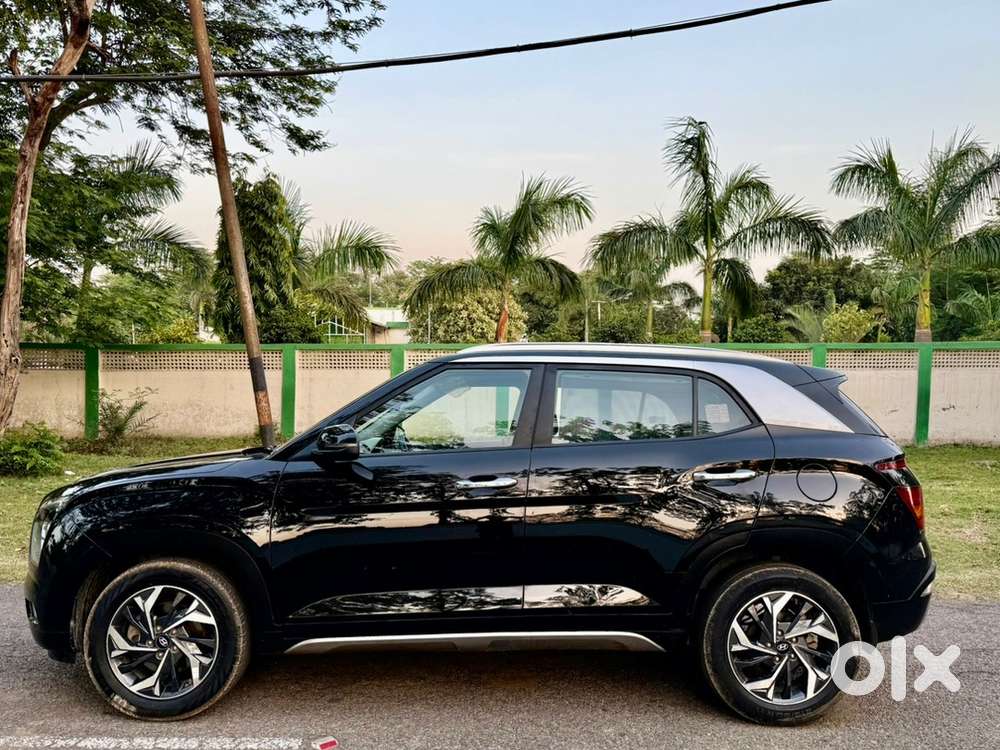Hyundai Creta Diesel 2020