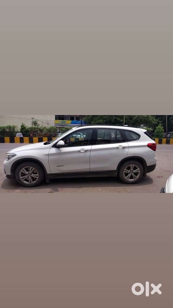 Bmw X1 2.0 Sdrive 20d, 2016, Diesel