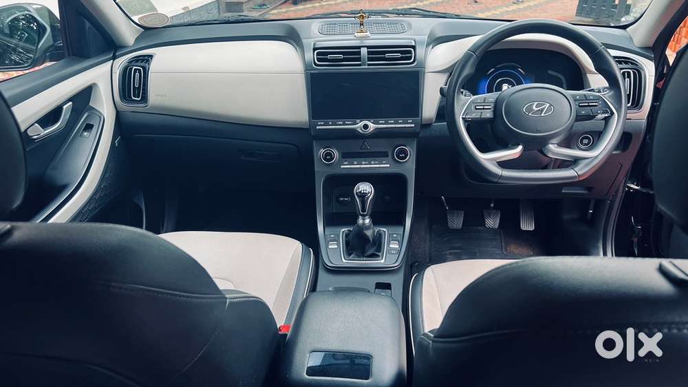 Full Option, Clean Interior, New Tyres And Battery