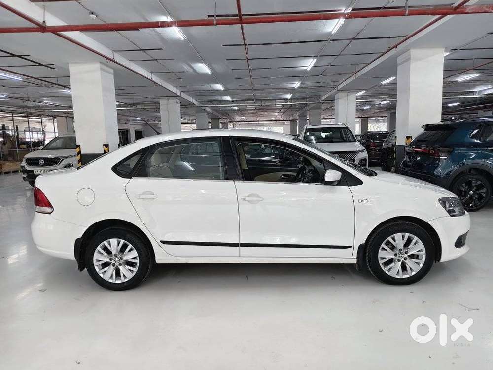 Volkswagen Vento 1.2 Tsi Highline, 2015, Petrol