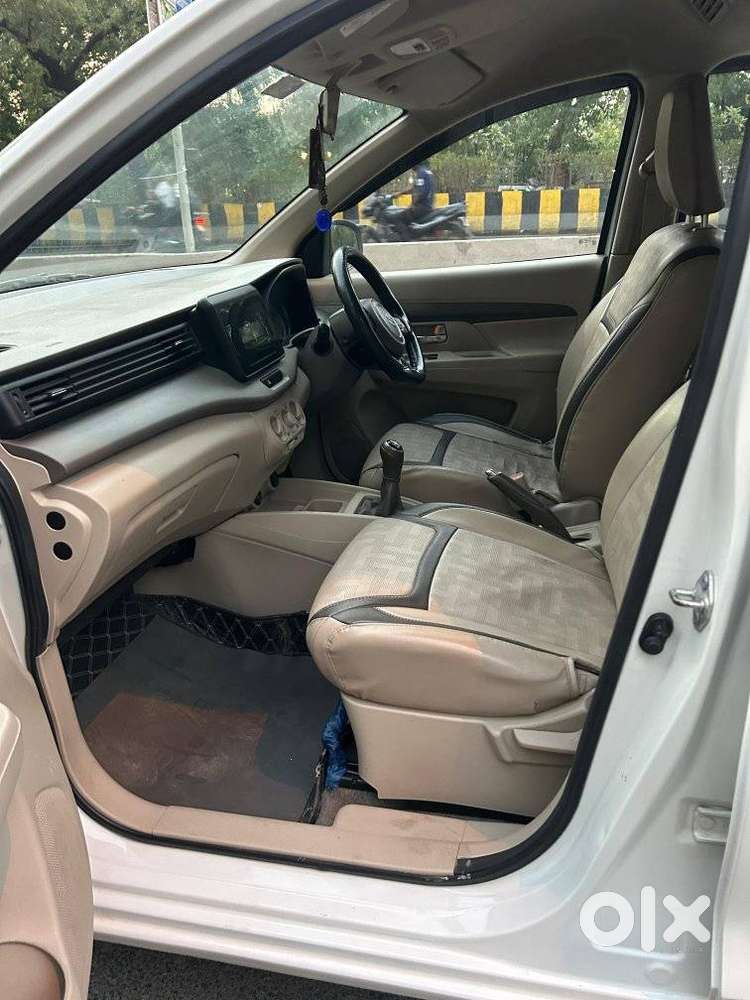 Maruti Suzuki Ertiga Vxi (o) Cng, 2022, Cng & Hybrids