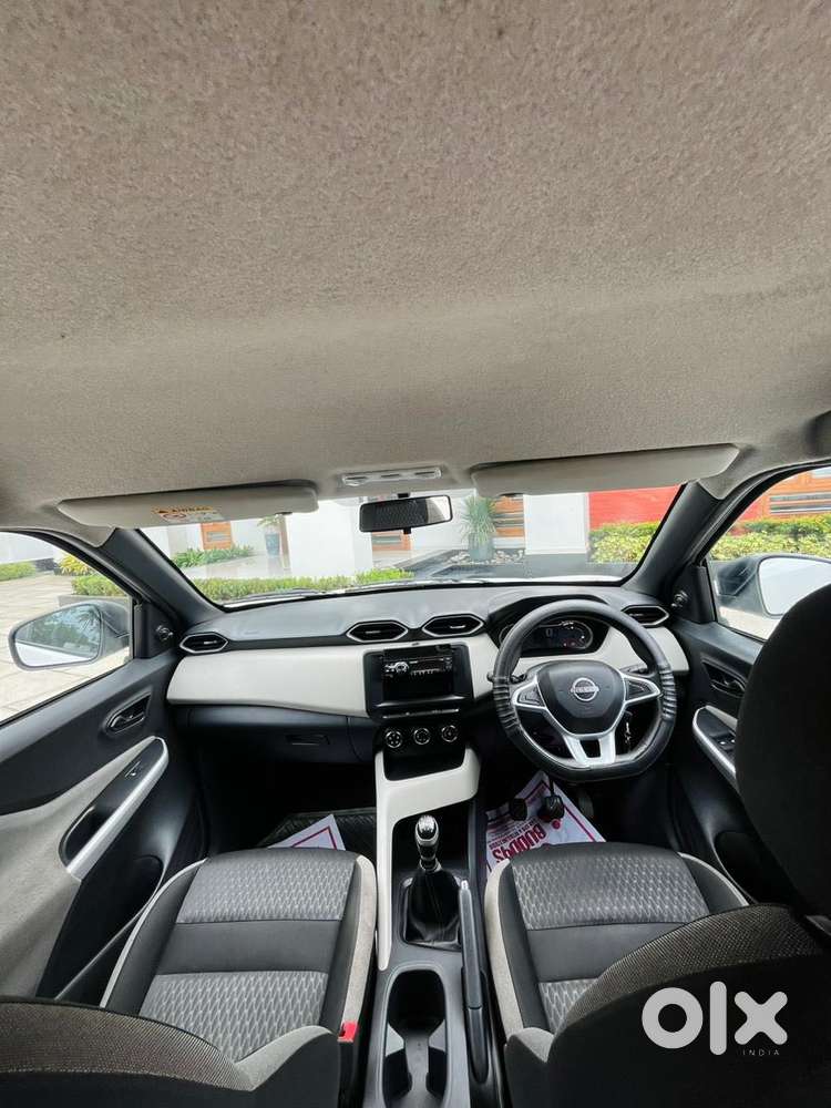 Nissan Magnite 1.0 Xe, 2022, Petrol