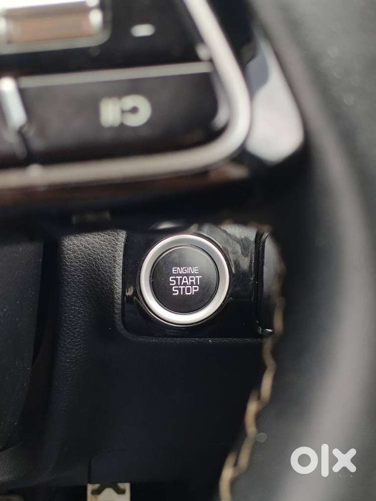 Kia Sonet 1.5 Gtx Plus Diesel At, 2024, Diesel
