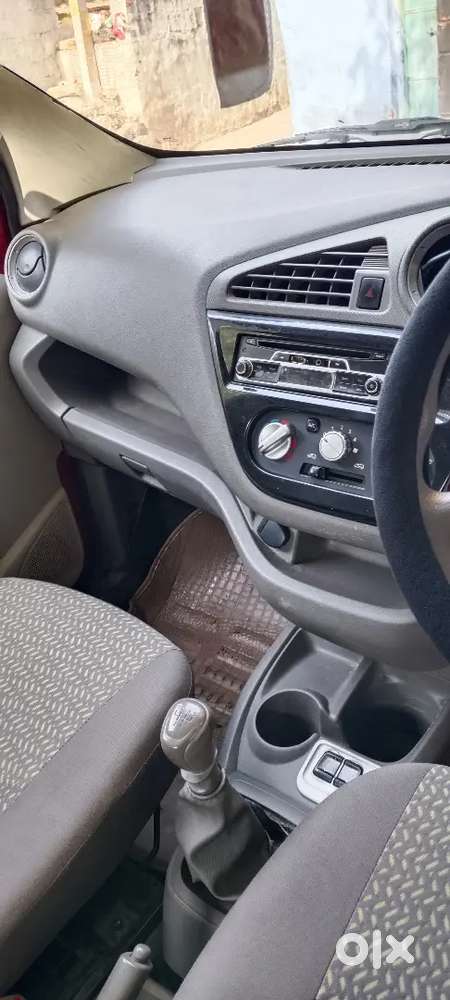 Datsun Redi Go 2017