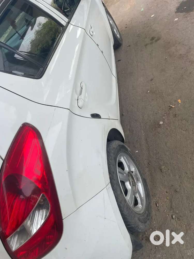 Hyundai I20 2010 Sunroof Model