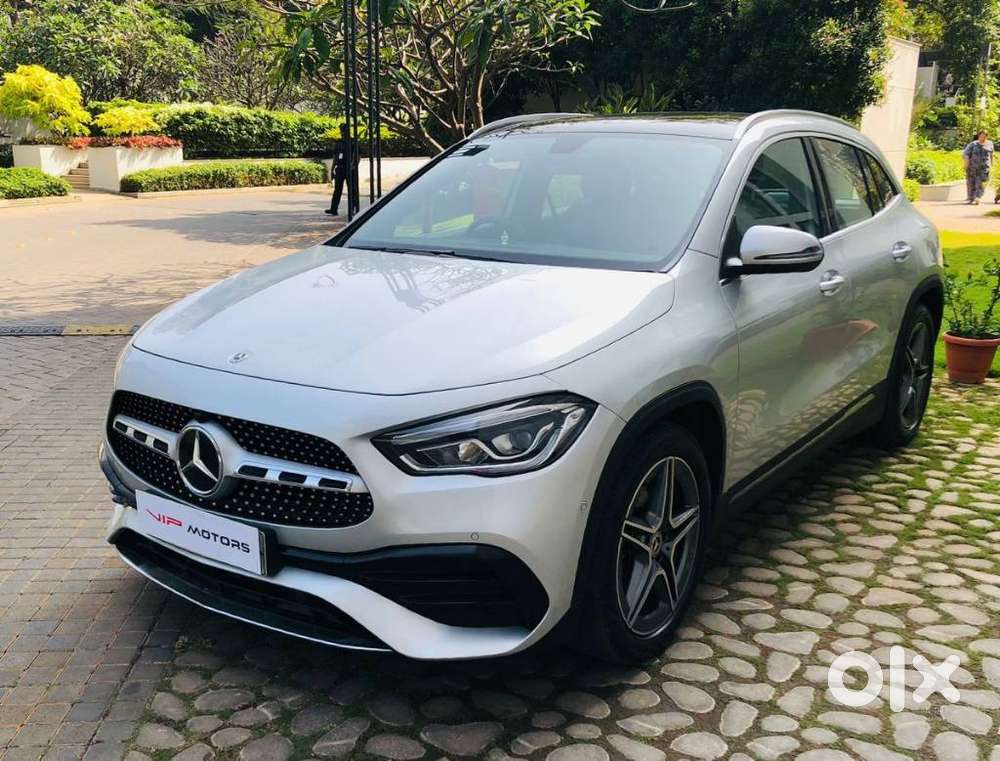 Mercedes-benz Gla 220d 4matic, 2023, Diesel