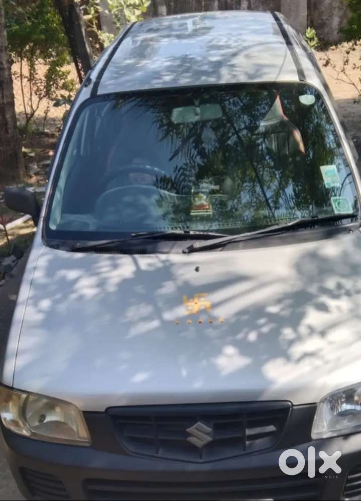 Maruti Suzuki Alto 2011 Petrol 41000 Km Driven