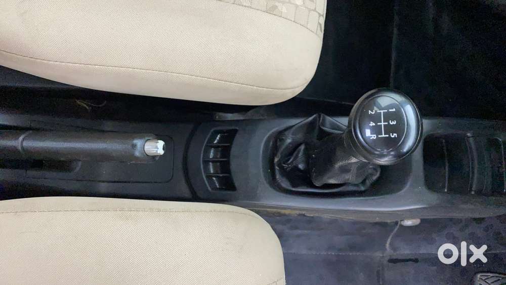 Maruti Suzuki Wagon R 1.0 Vxi, 2017, Petrol