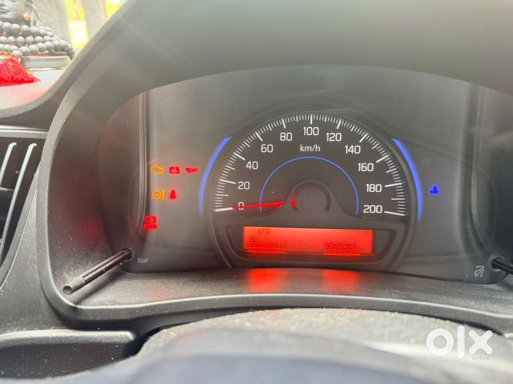 2020 Maruti Baleno Petrol With Excellent Condition