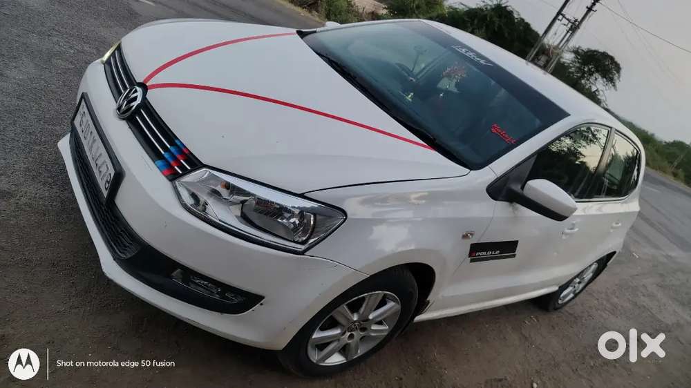 Polo Petrol & Cng
