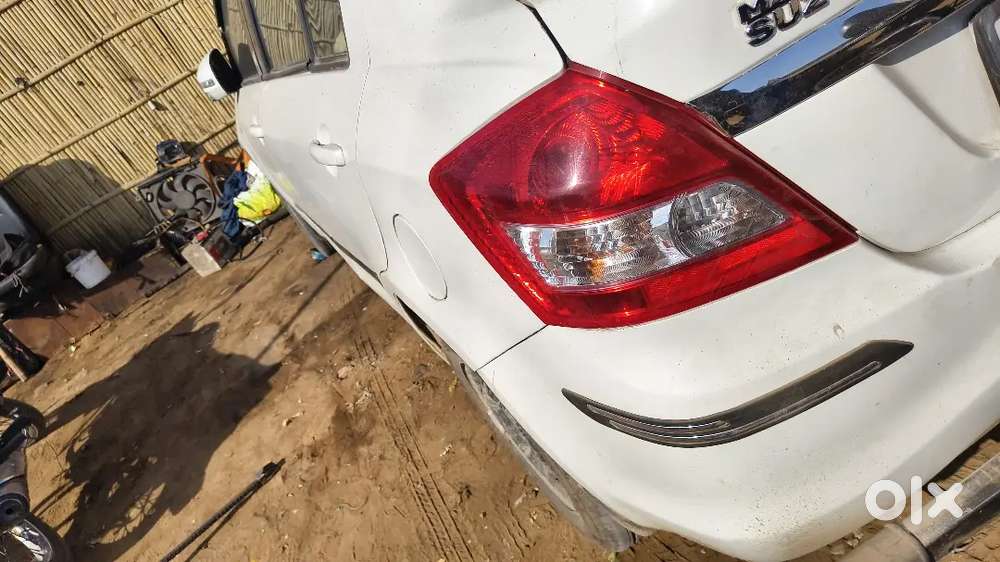 Good Condition All Tyre New And Head Light New