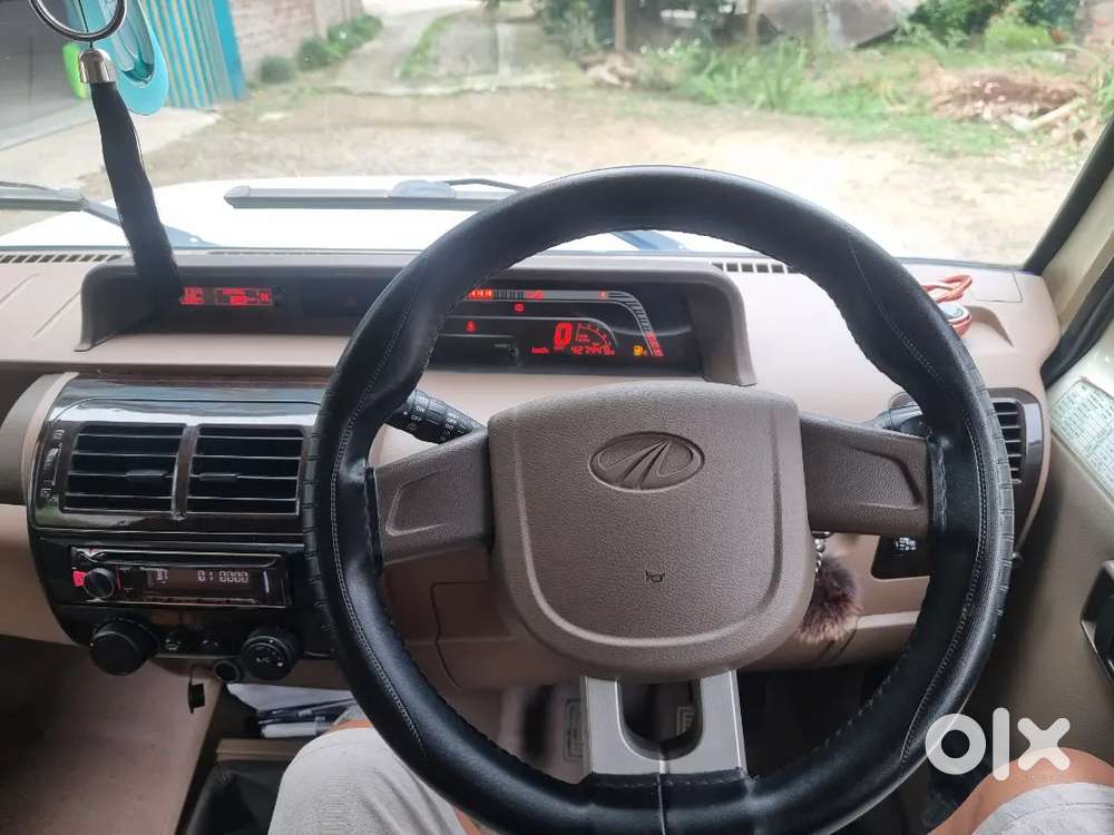 Mahindra Bolero / Powerplus Zlx /well Maintained