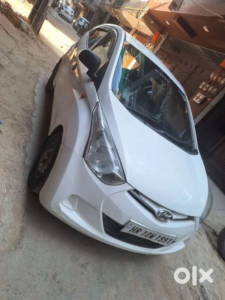 Hyundai Eon 2014 Model 1st Owner Mint Condition