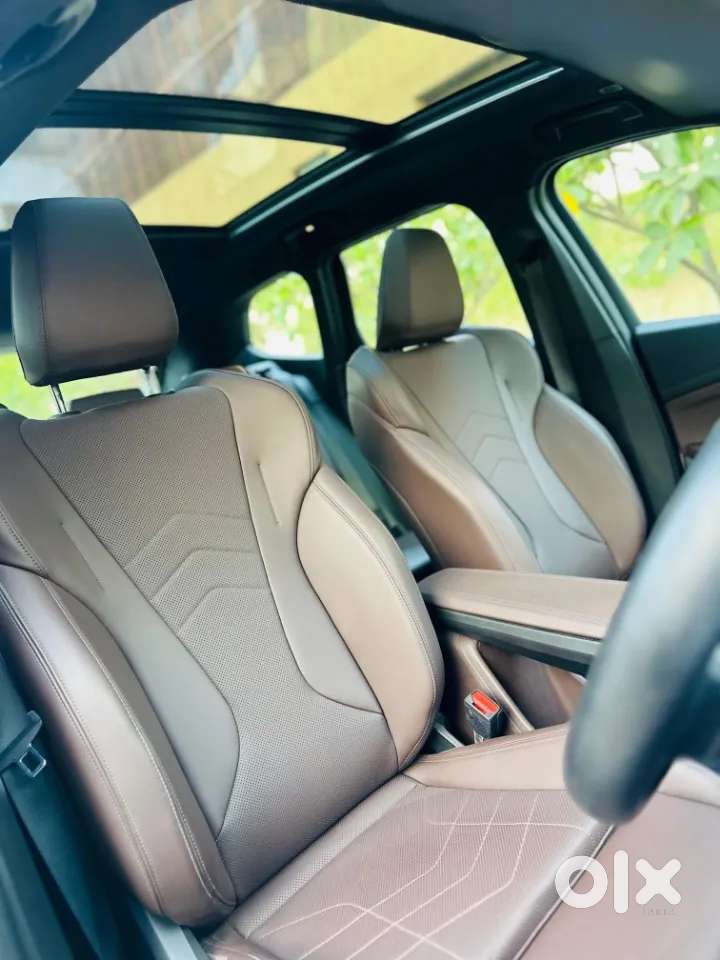 Bmw X1, 2025, Petrol