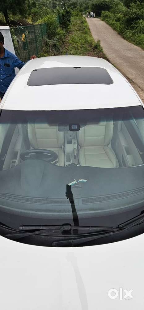 Skoda Superb 2010 Diesel Well Maintained