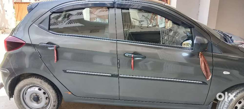 Tata Tiago 1.2 Revotron 2021 Petrol Manual