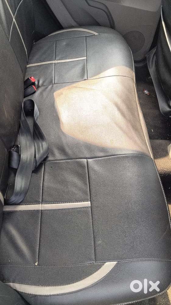 Tata Tiago 1.05 Revotorq Xz, 2018, Petrol