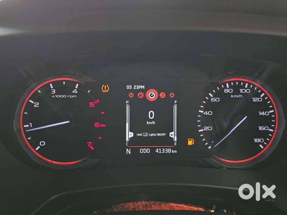 Mahindra Thar Lx Hard Top Diesel Mt Rwd, 2024, Diesel