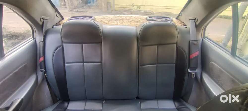 Hyundai Accent Hatchback 2002