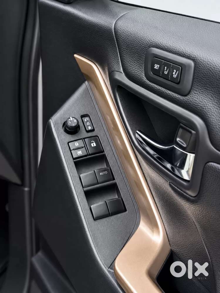 Maruti Suzuki Invicto Alpha Plus 7str, 2024, Petrol