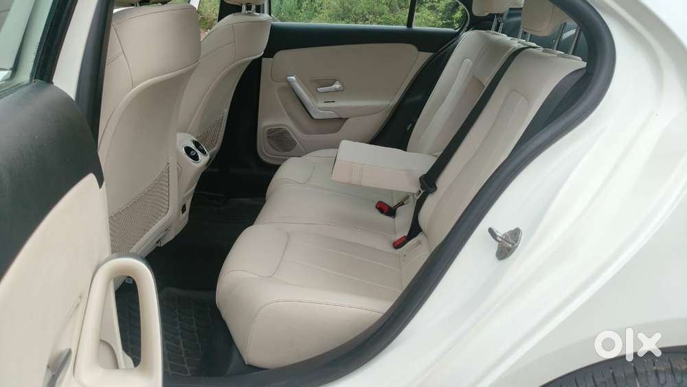Mercedes-benz A-class Limousine 200d, 2022, Diesel