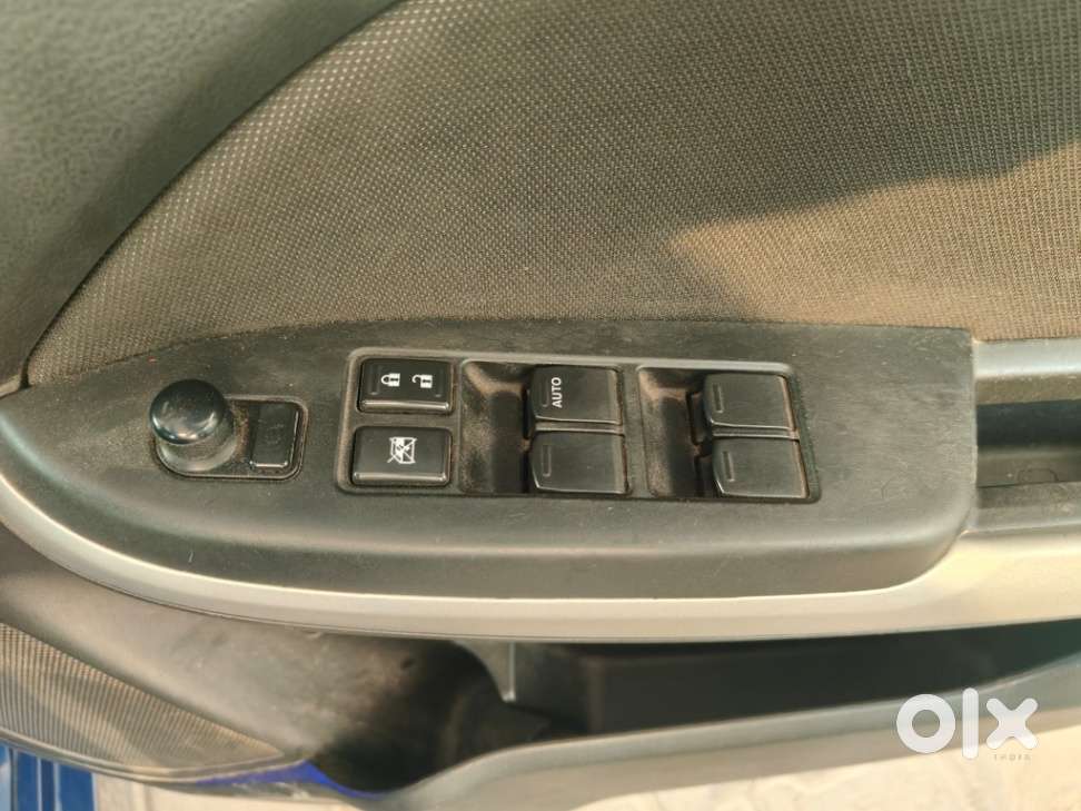 Maruti Suzuki Baleno 1.2 Alpha, 2017, Petrol