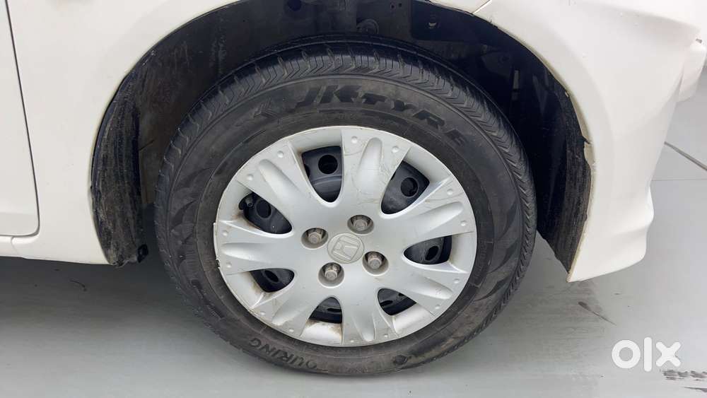 Honda Amaze S I-vtec, 2015, Petrol