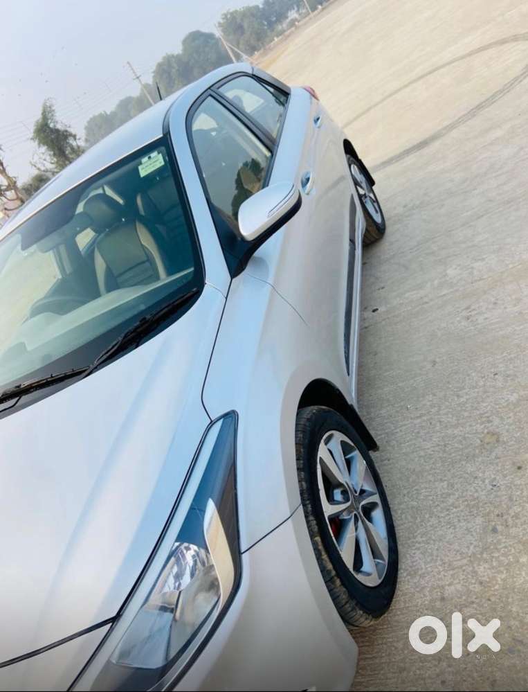 Hyundai I20 2015 Diesel Well Maintained