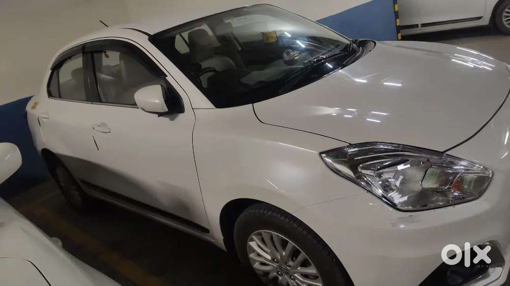 Maruti Suzuki Dzire 1.2 Zxi 2023