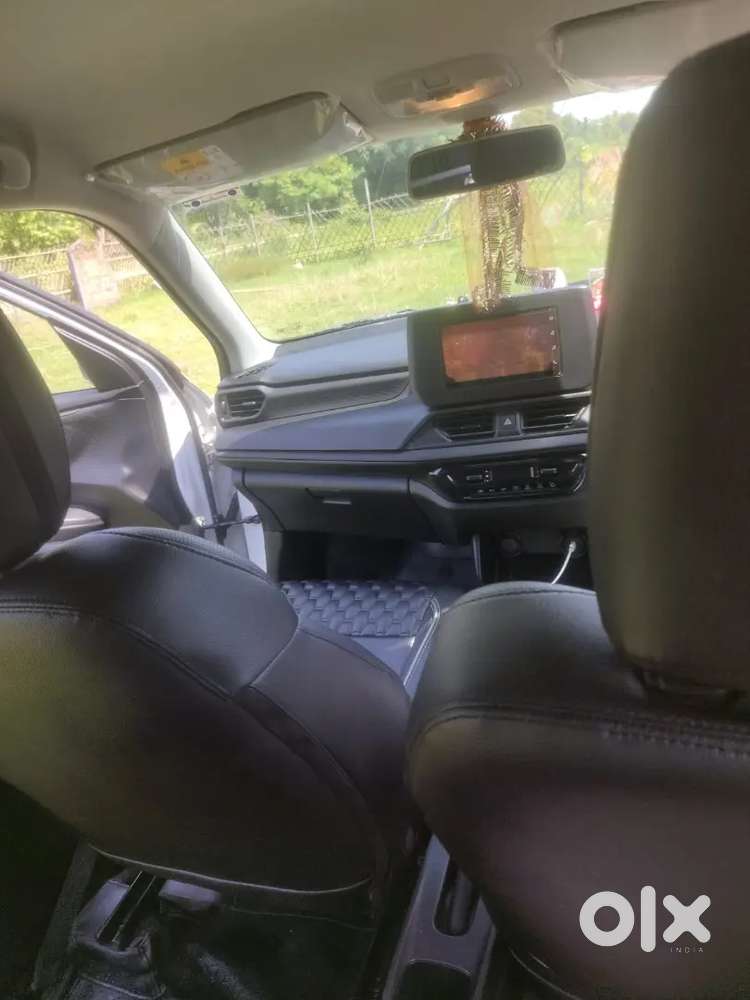 Maruti Suzuki Swift Vxi 2026