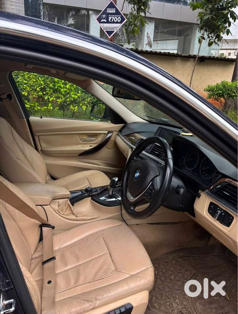 Bmw 3 Series Diesel Automatic