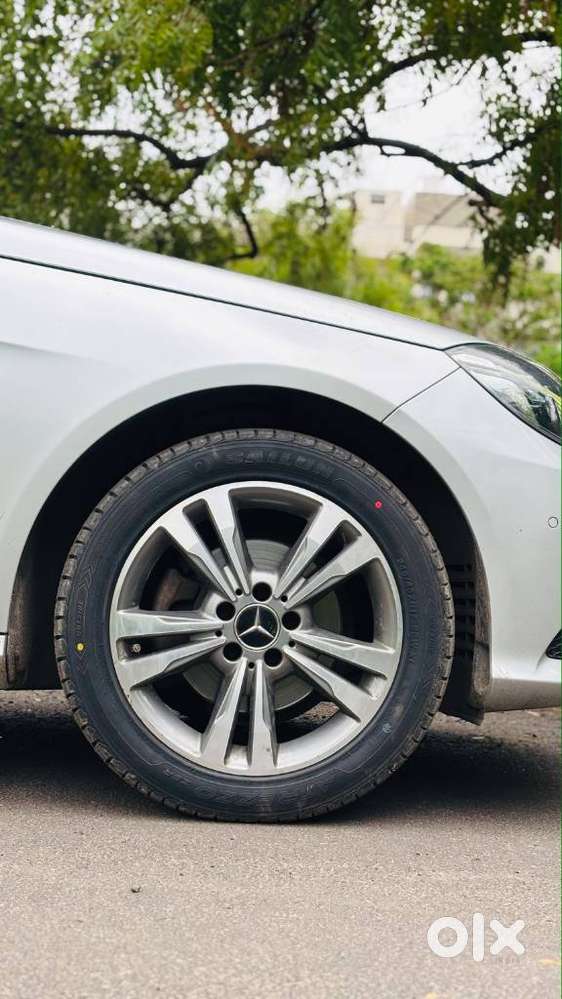 Mercedes-benz E-class E 200, 2016, Petrol
