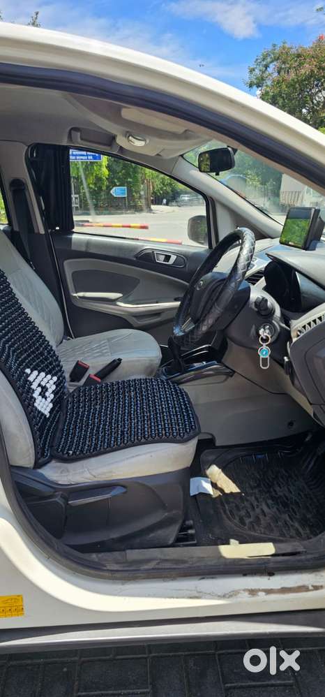 Ford Ecosport [ ] 1.5 Trend Tdci, 2014, Diesel