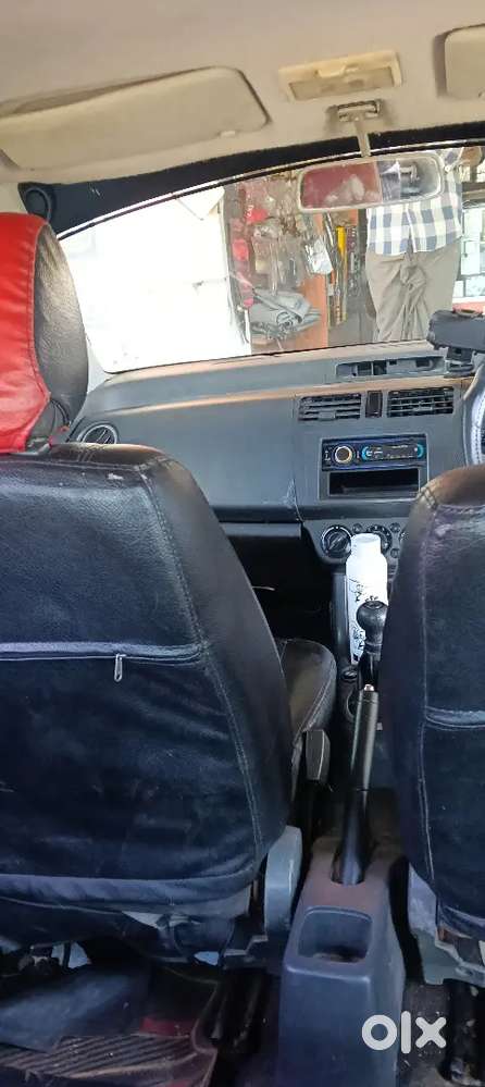 Maruti Suzuki Swift 2007 Petrol 106000 Km Driven