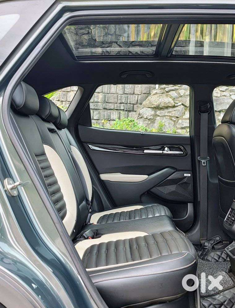 Kia Seltos Gtx Plus At D, 2023, Diesel