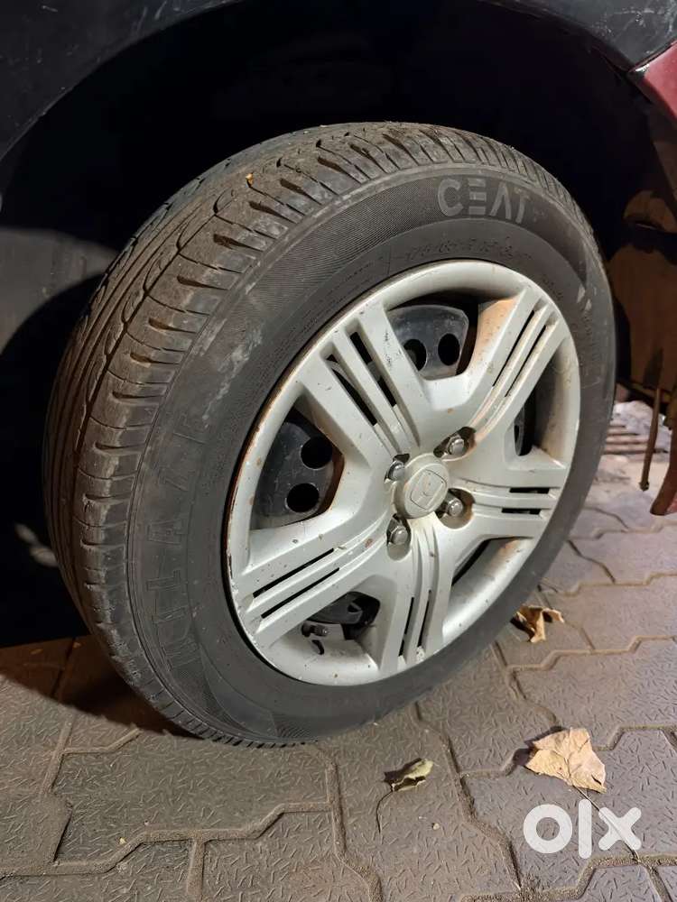 2009 Honda City V I-vtec 95000 Km Driven