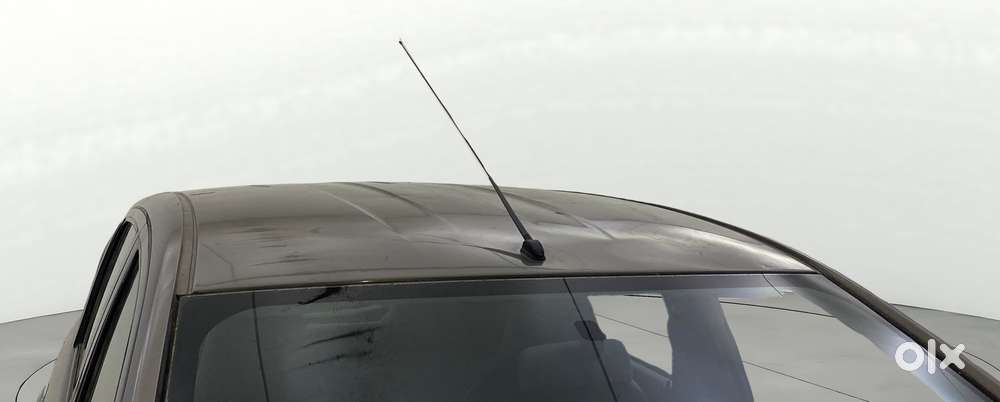 Datsun Redigo Amt 1.0 S, 2018, Petrol